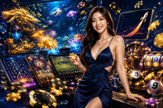 vic888