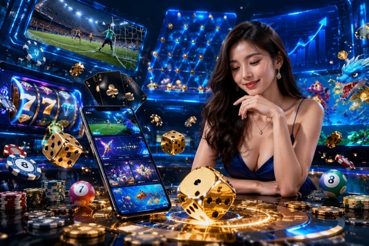 vic888