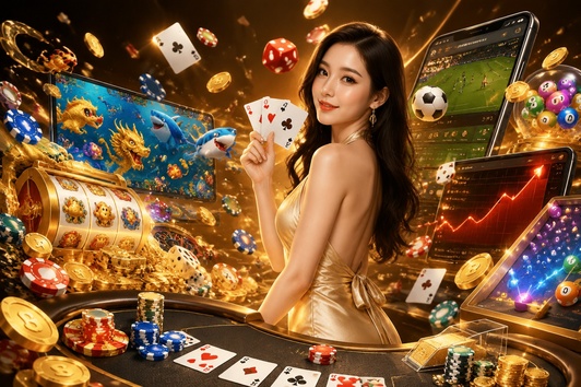 vic888
