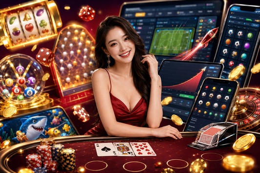 vic888