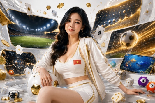 vic888